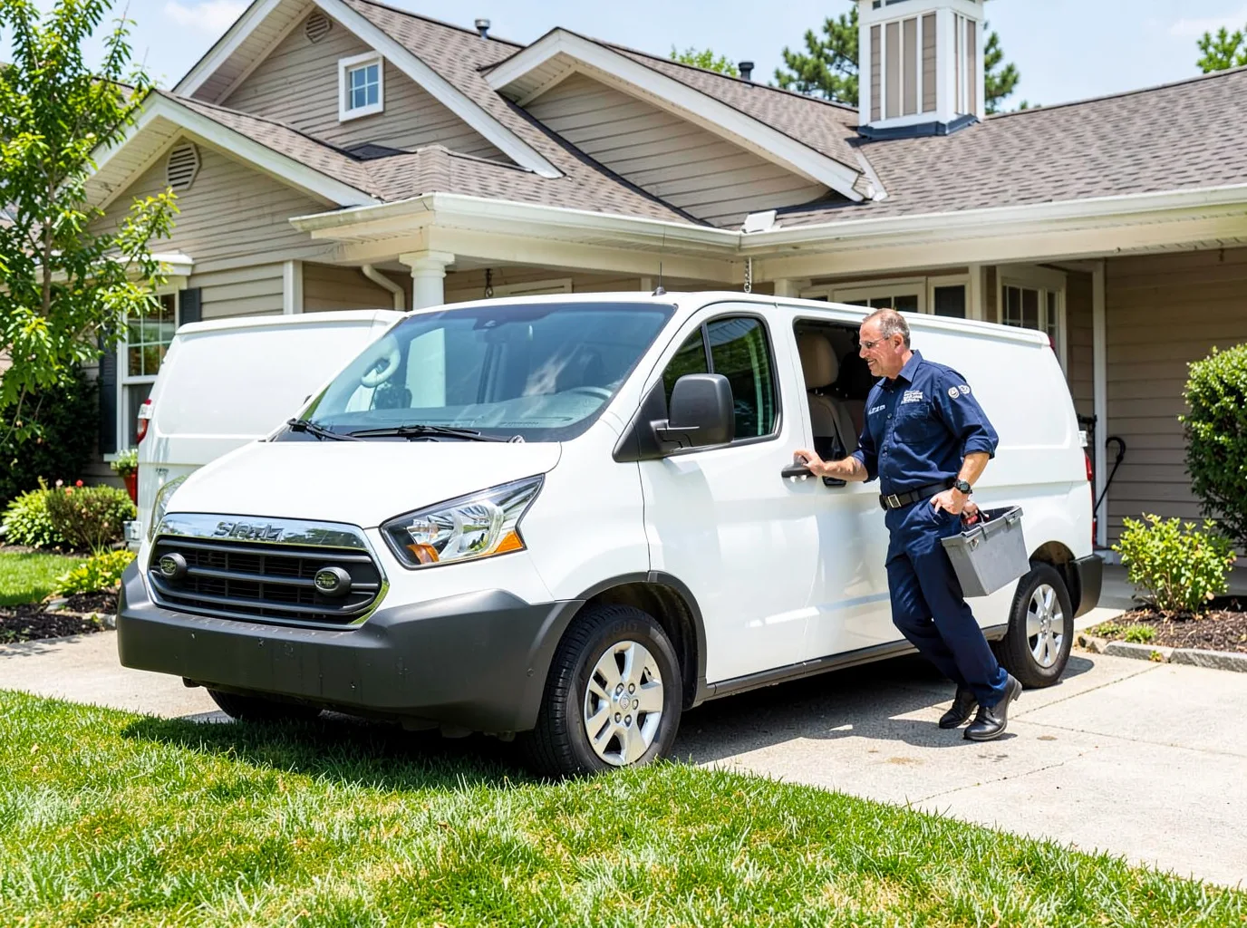 Emergency Plumber company in Mesopotamia, OH