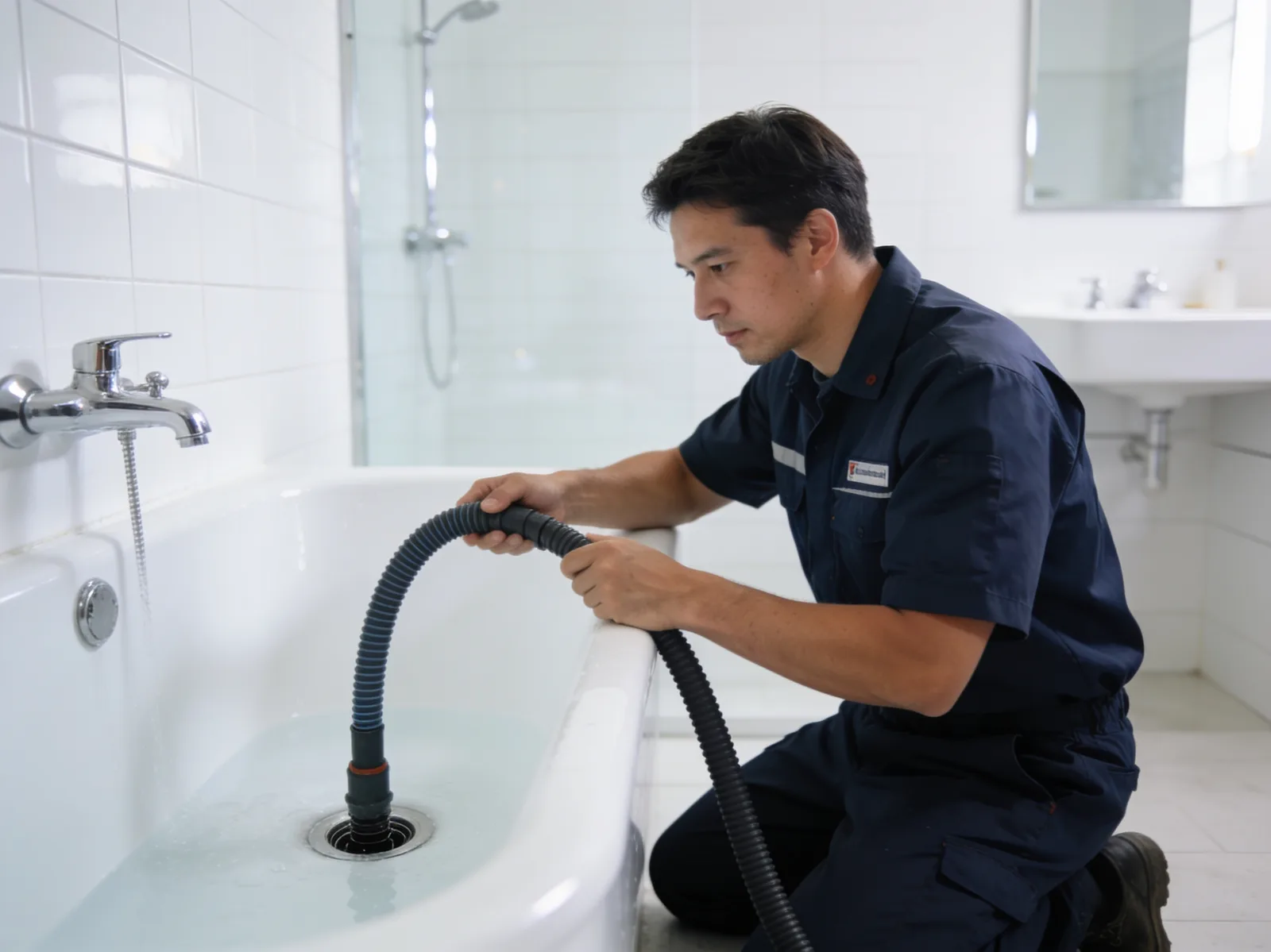 Emergency Plumber Mesopotamia, OH FAQs
